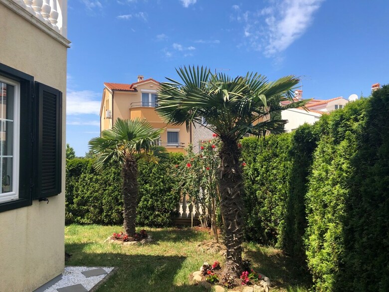 Apartments Jasmin