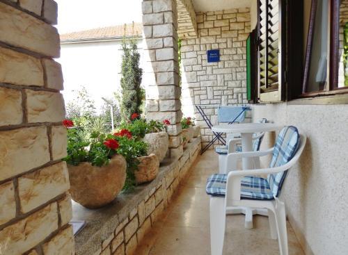 Apartments In Medulin/istrien 17316