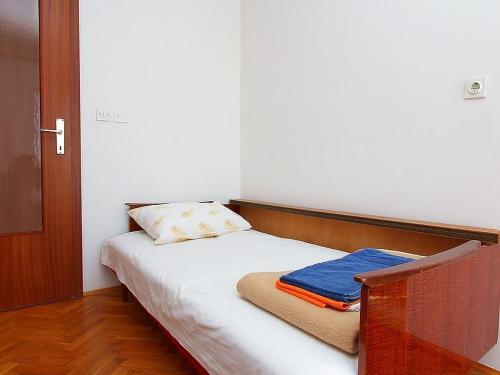 Holiday Home Medulin 3991