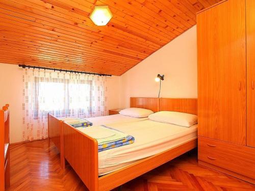 Holiday Home Medulin 3991