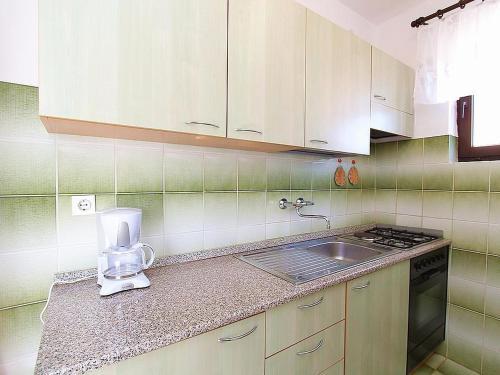 Holiday Home Medulin 3991