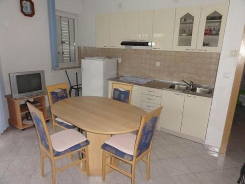 Apartments In Medulin/istrien 9049