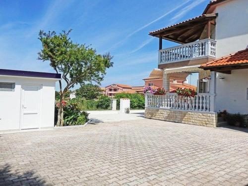 Apartments In Medulin/istrien 9049