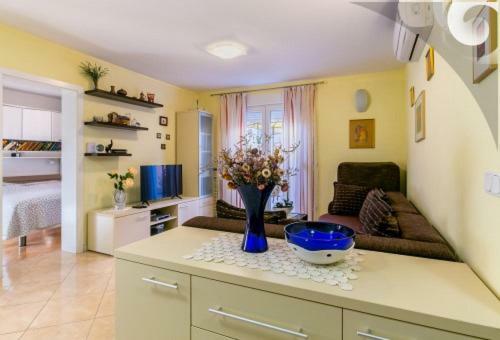 Apartamentos Irena Burle