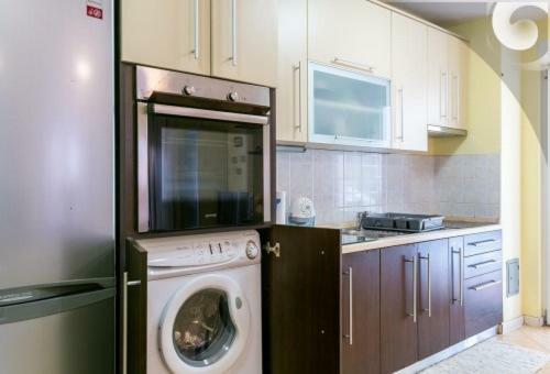 Apartamentos Irena Burle