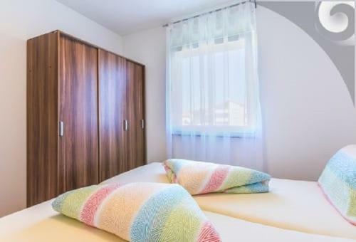 Apartamentos Ella Medulin
