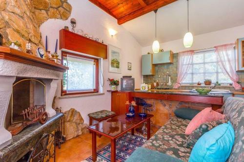 Holiday Home Ondina
