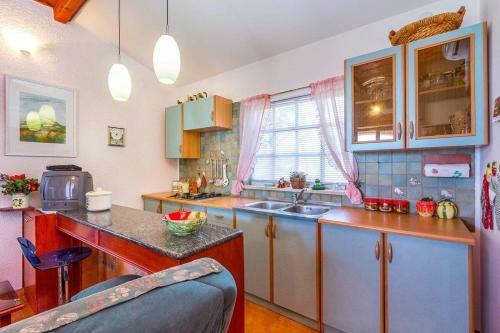 Holiday Home Ondina