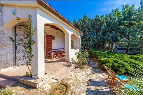 Holiday Home Ondina