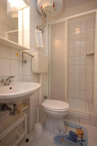 Apartments With A Parking Space Medulin - 7181