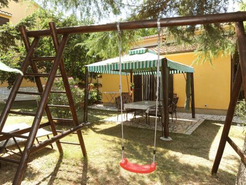 Holiday Home Garden House