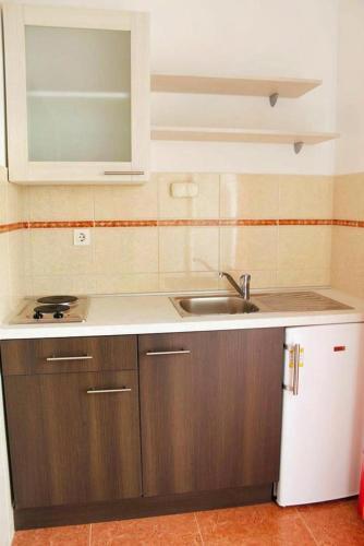 Apartamentos Studio Metajna 6379b