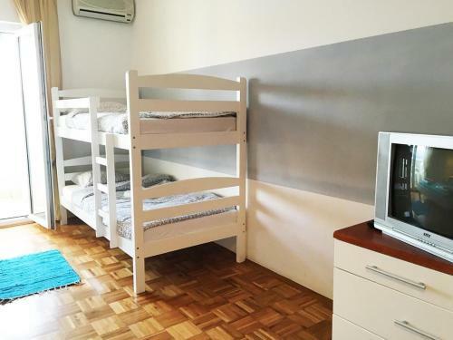 Apartamentos Studio Metajna 6425a
