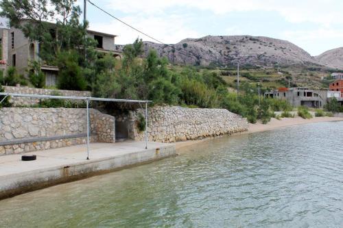 Apartamentos Studio Metajna 6425d