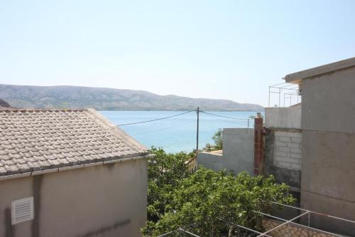 Hostal Triple Room Metajna 6378f