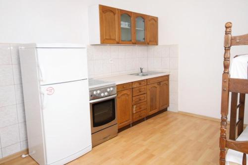 Apartments By The Sea Metajna (pag) - 6465