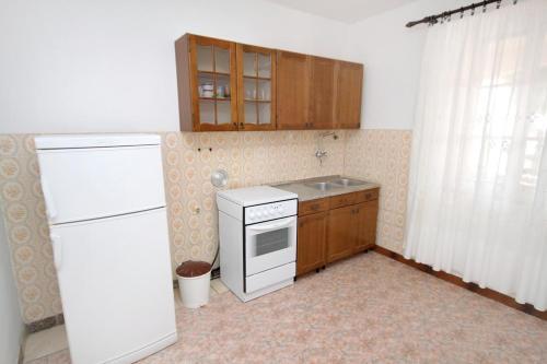 Apartments By The Sea Metajna (pag) - 6465