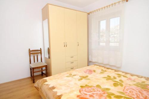 Apartments By The Sea Metajna (pag) - 6465