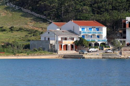 Apartments By The Sea Metajna (pag) - 6465