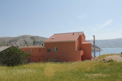 Hostal Triple Room Metajna 6487n