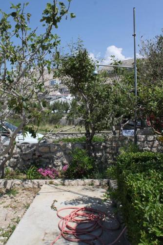 Apartment Metajna 6486g