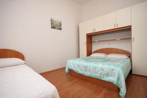 Apartment Metajna 6503e