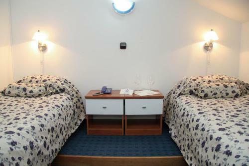 Hotel Villa Neretva - Metkovi?