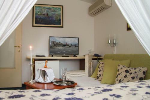 Hotel Villa Neretva - Metkovi?