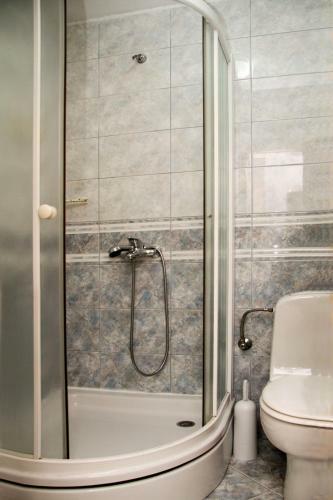 Hotel Villa Neretva - Metkovi?