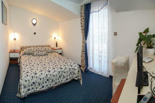 Hotel Villa Neretva - Metkovi?