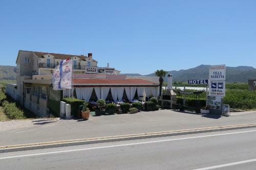 Hotel Villa Neretva - Metkovi?