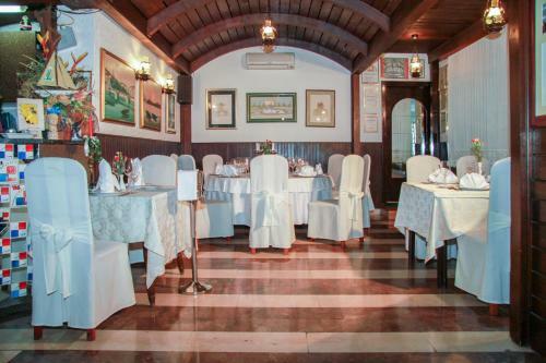 Hotel Villa Neretva - Metkovi?
