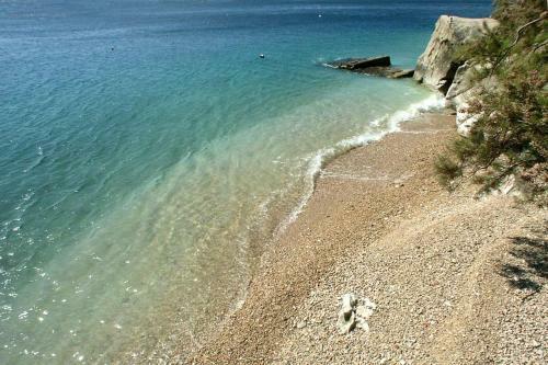 Apartments By The Sea Pisak (omis) - 12545