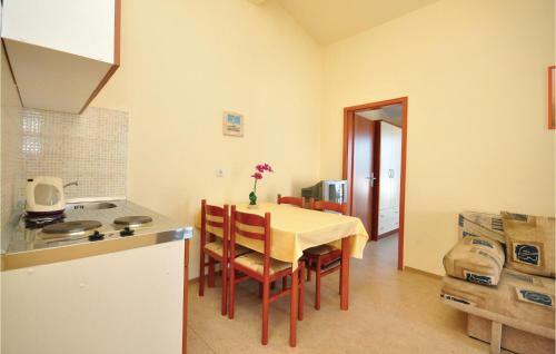 Apartment Mimice With Sea View 380