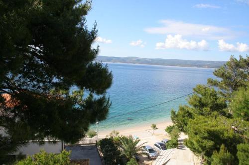 Apartments By The Sea Mimice (omis) - 2736