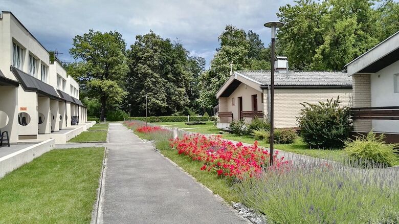 Hotel Ljubljana Resort