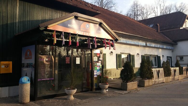 Hotel Ljubljana Resort