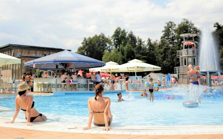 Hotel Ljubljana Resort