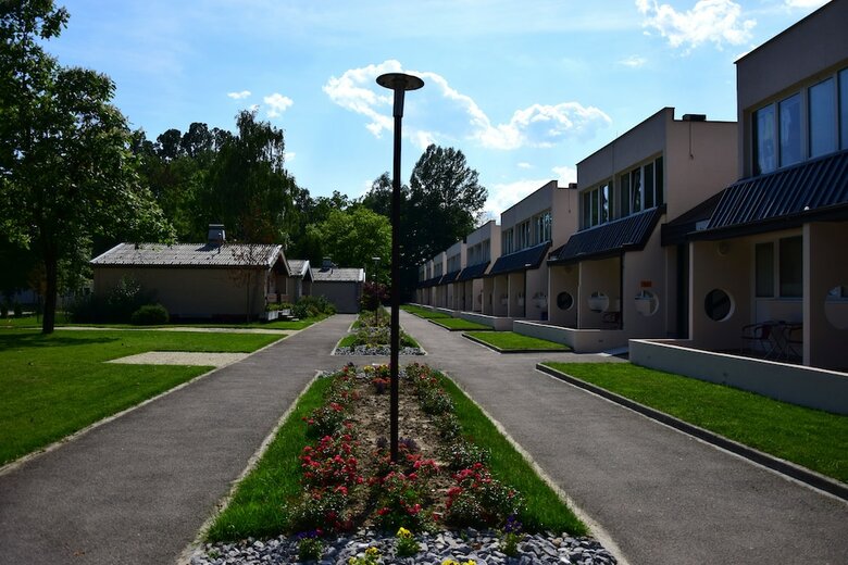 Hotel Ljubljana Resort