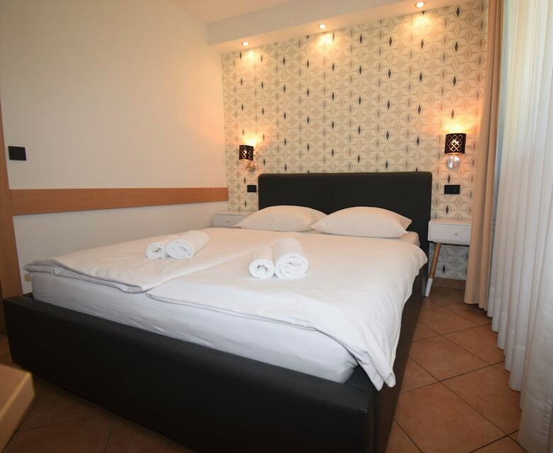 Hotel Ljubljana Resort