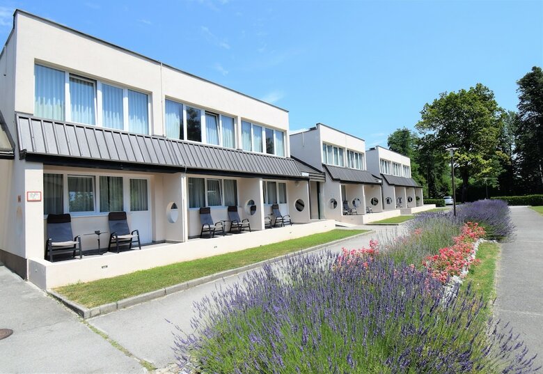 Hotel Ljubljana Resort