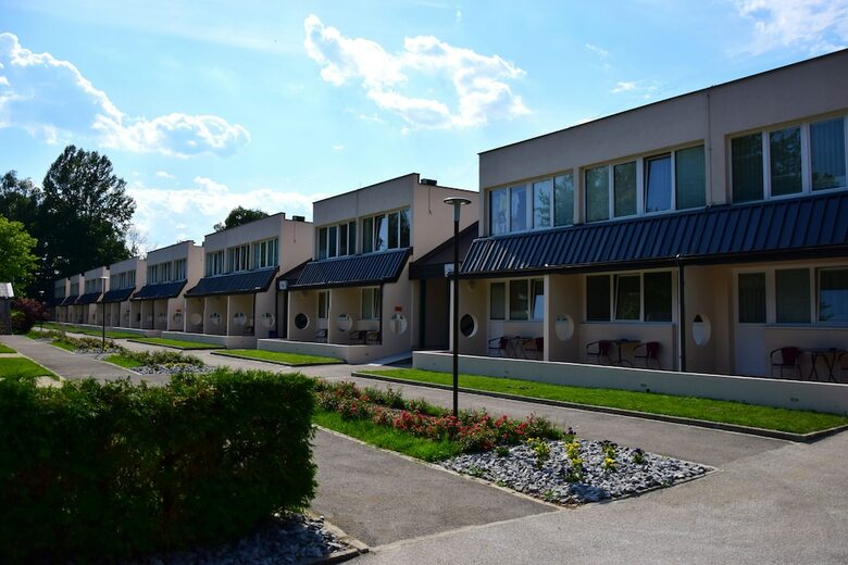 Hotel Ljubljana Resort