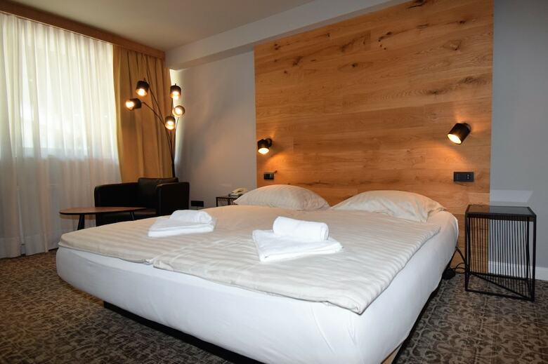 Hotel Ljubljana Resort