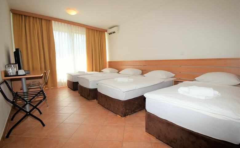 Hotel Ljubljana Resort