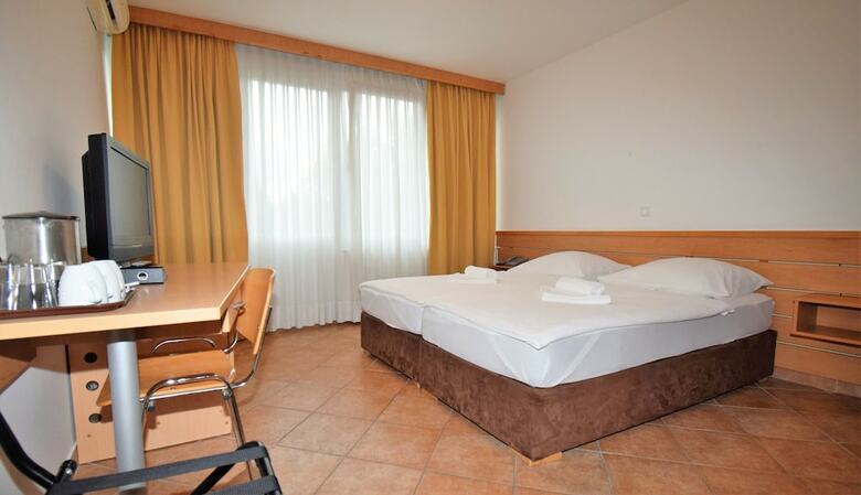 Hotel Ljubljana Resort