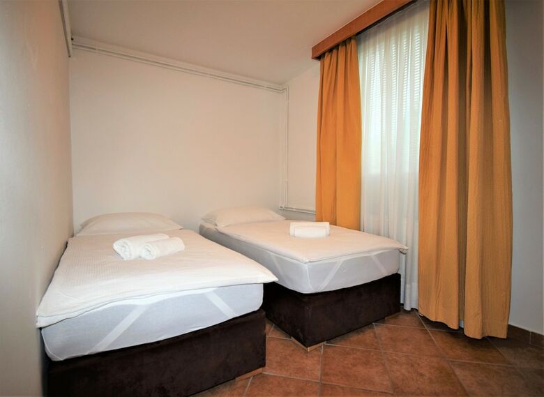 Hotel Ljubljana Resort