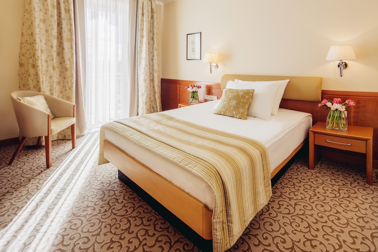 Grand Hotel Union Eurostars