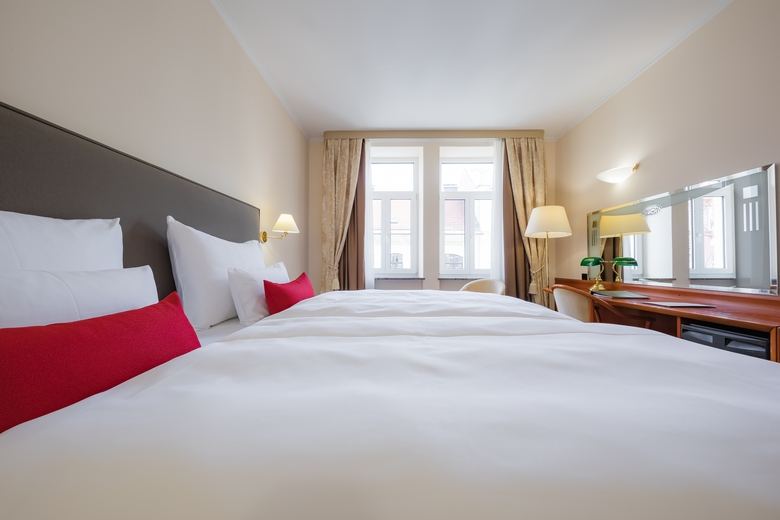 Grand Hotel Union Eurostars