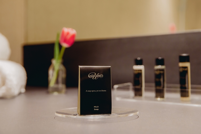 Grand Hotel Union Eurostars