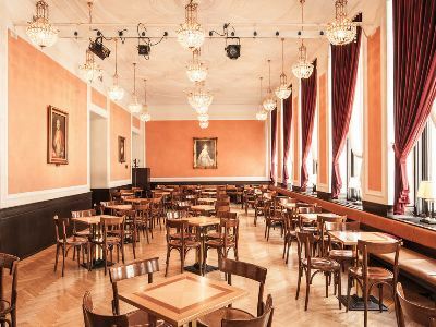 Grand Hotel Union Eurostars